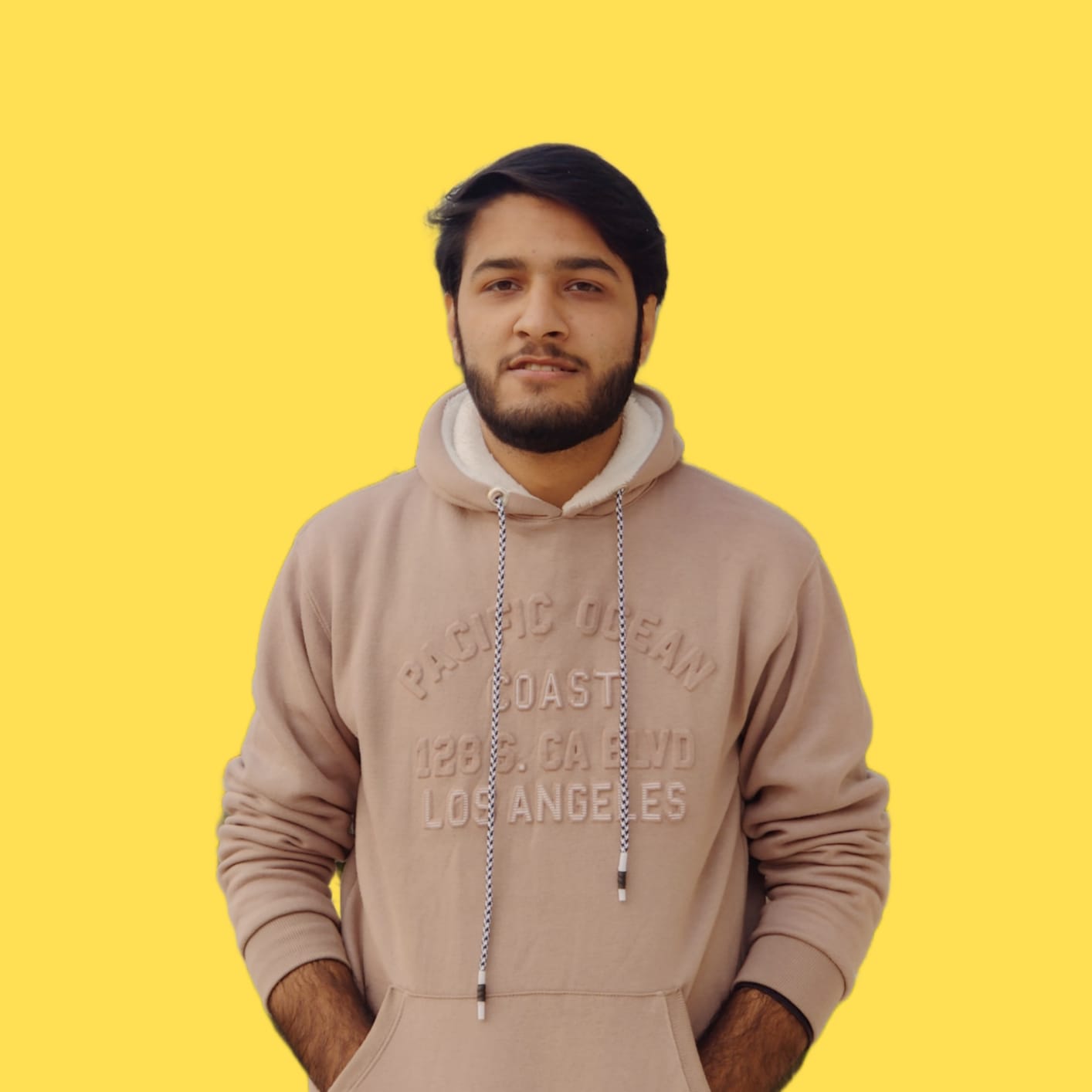 Muhammad Abdullah Chaudhary